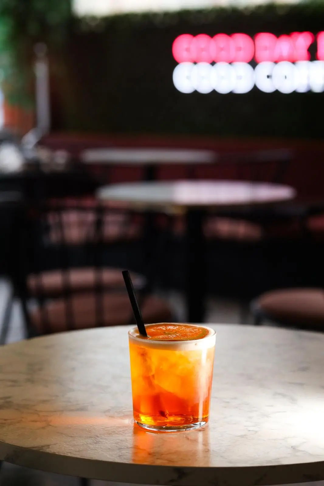 Orange Spritz