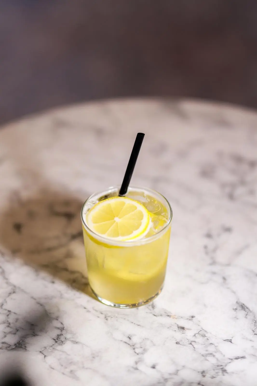 Melon Citrus